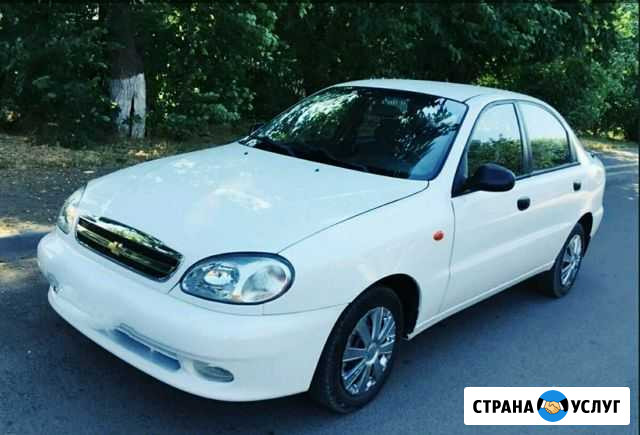Аренда прокат авто Евпатория - изображение 1