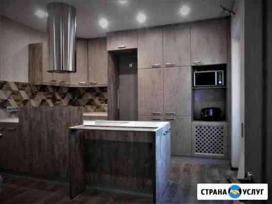 Корпусная мебель,кухни,шкафы,тумбы на заказ Энгельс