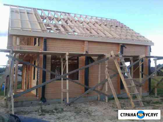 Бригада строителей Подольск