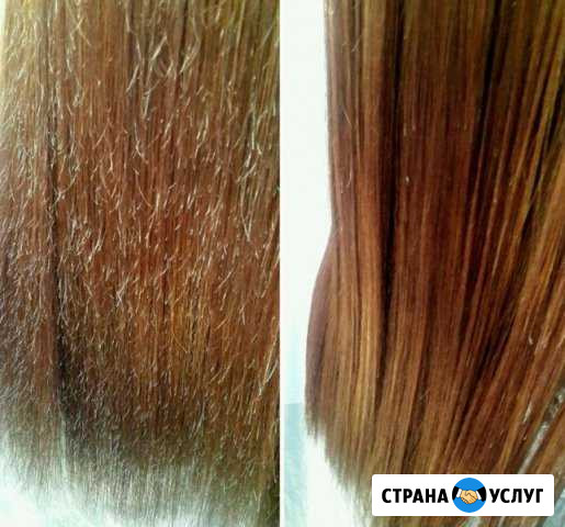 Парикмахерские услуги Северск - изображение 1