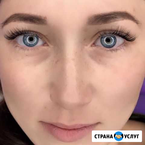 Наращивание ресниц Димитровград - изображение 1