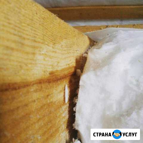 Утепление домов Тбилисская Тбилисская - изображение 1
