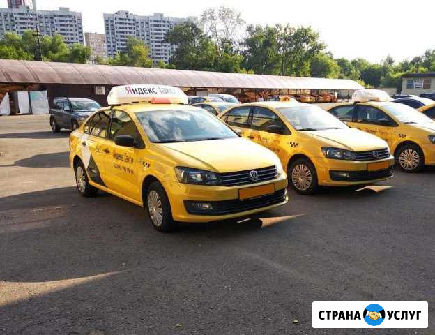 Аренда под авто Москва - изображение 1