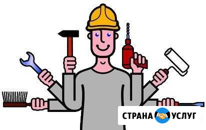 Универсальные мастера Череповец - изображение 1