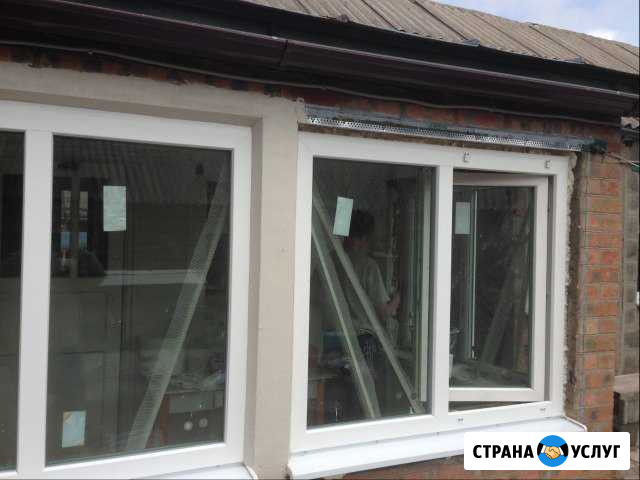 Штукатурка откосов и стен Таганрог - изображение 1