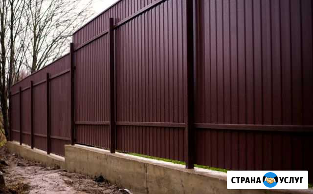Профлист профтруба Железногорск - изображение 1