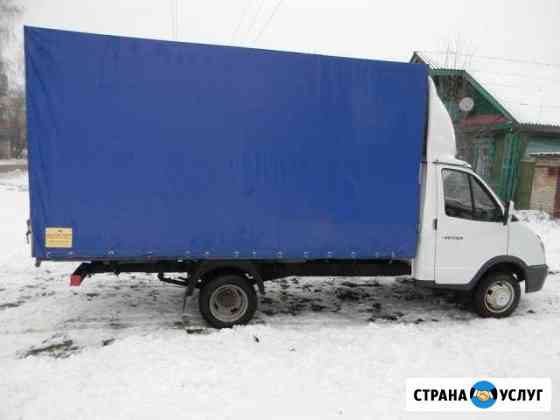 Газель18кб.м-перевозки Ростов-на-Дону
