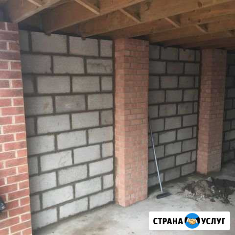 Каменщики Москва - изображение 1