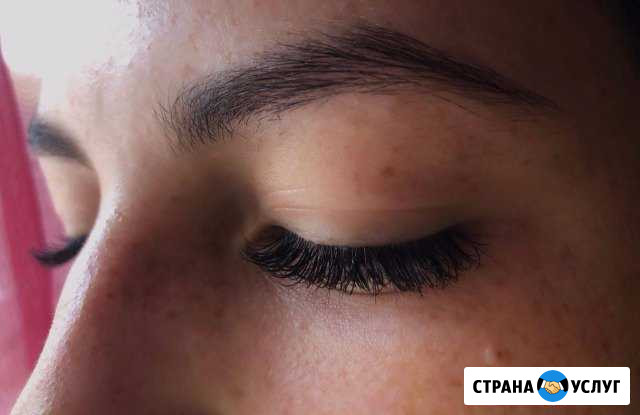 Наращивание ресниц Ачинск - изображение 1