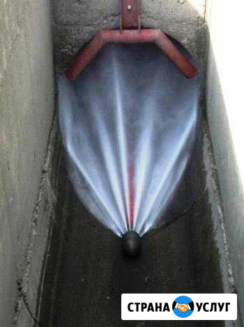 Прочистка канализации, круглосуточно.Звоните Ростов-на-Дону - изображение 1