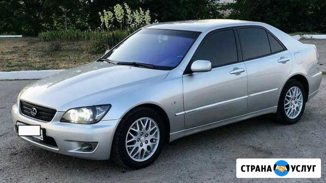 Авто на свадьбу Камышин - изображение 1