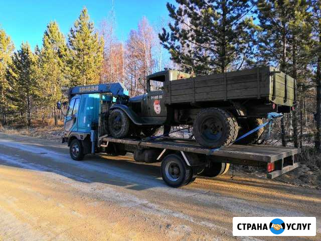 Грузоперевозки.Манипулятор. Воровайка. Кран Чита - изображение 1