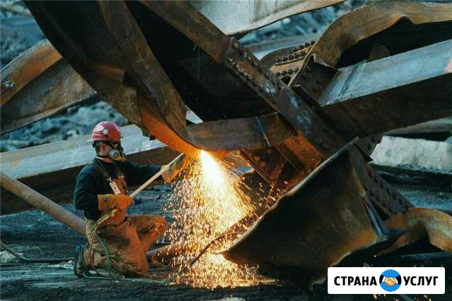 Демонтаж, Самовывоз, Скупка Металлолома Долгопрудный - изображение 1