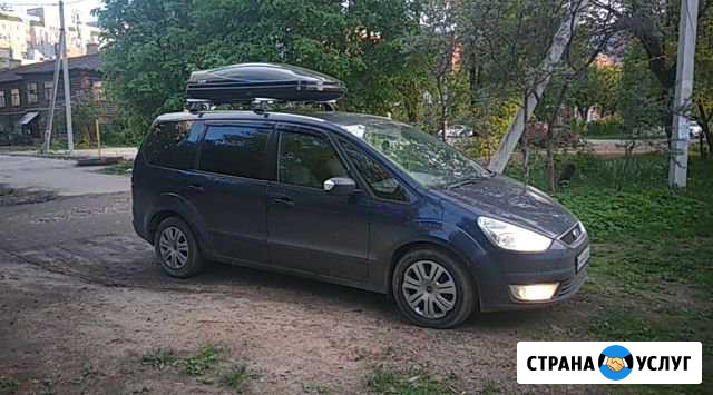Пассажирские перевозки Иваново - изображение 1