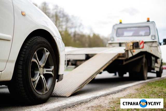 Автовоз Взморье Светлый - изображение 1