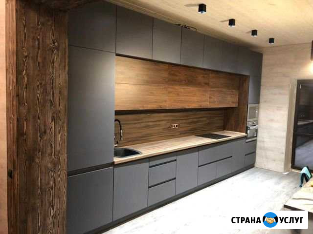Кухня Омск - изображение 1