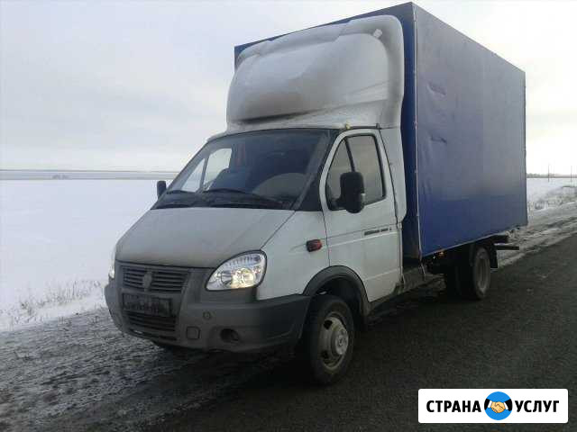 Грузоперевозки кмв - РФ. вывоз мусора + грузчики Пятигорск - изображение 1