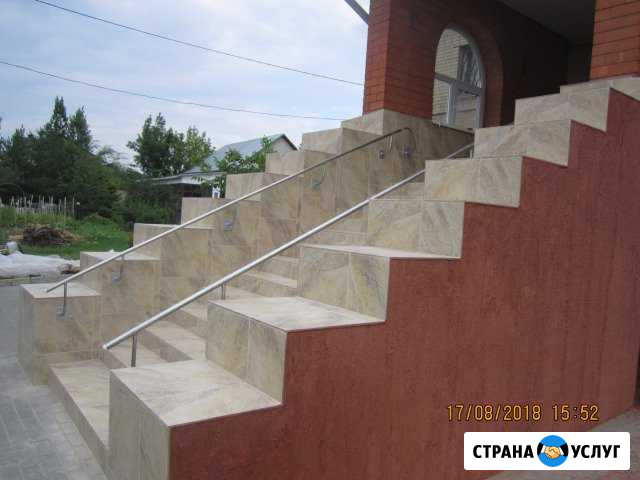 Услуги Плиточника Саратов - изображение 1