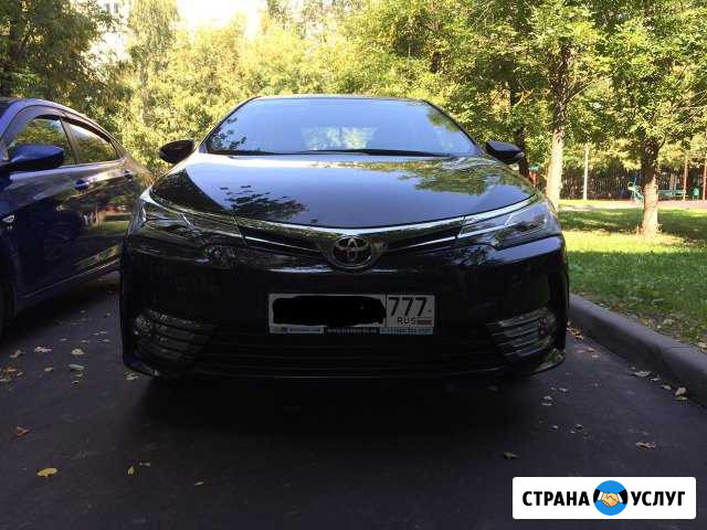 Транспорт Такси Грозный - изображение 1