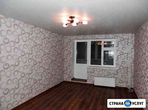 Ремонт квартир.Под ключ и частично Ростов-на-Дону