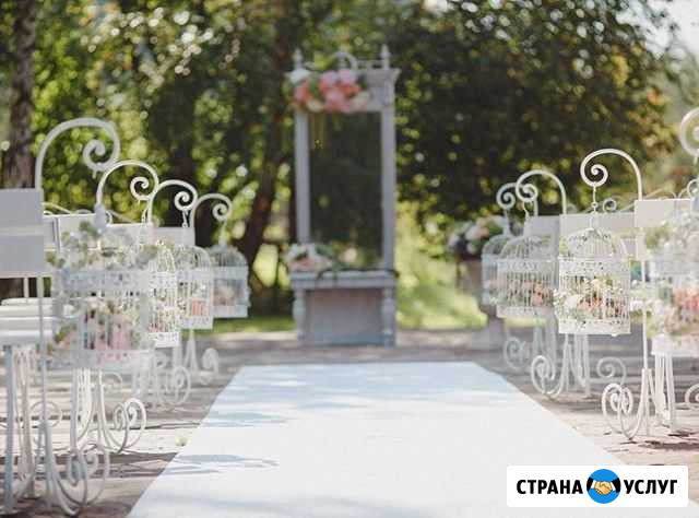 Выездная регистрация, стойки Ставрополь - изображение 1