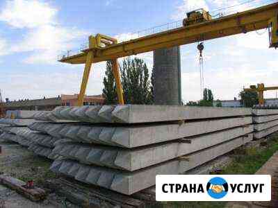 Фундамент на забивных сваях Ростов-на-Дону