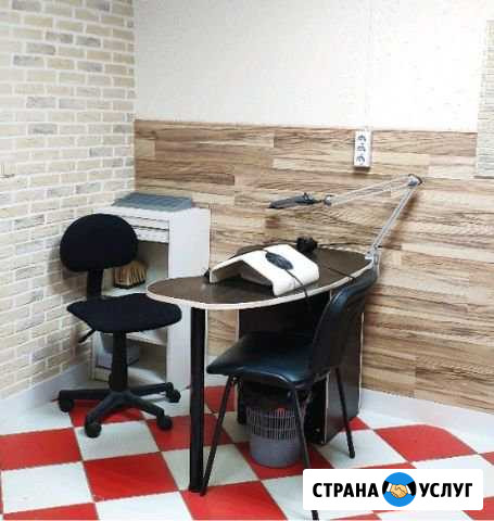 Аренда места мастера маникюра Дзержинский - изображение 1