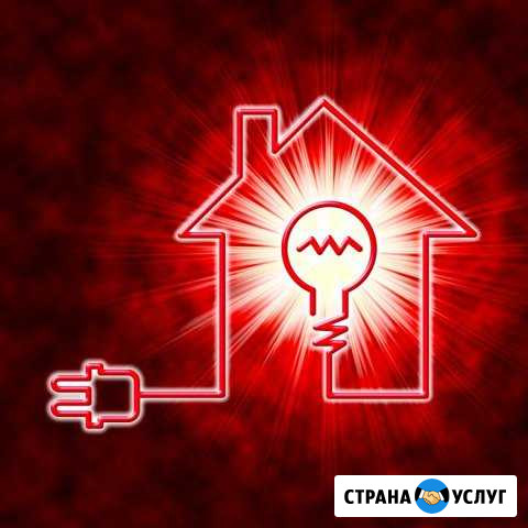 Подключим электричество до 15 кВт и выше Долгопрудный - изображение 1