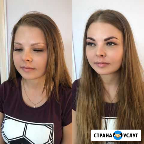 Брови Кострома - изображение 1