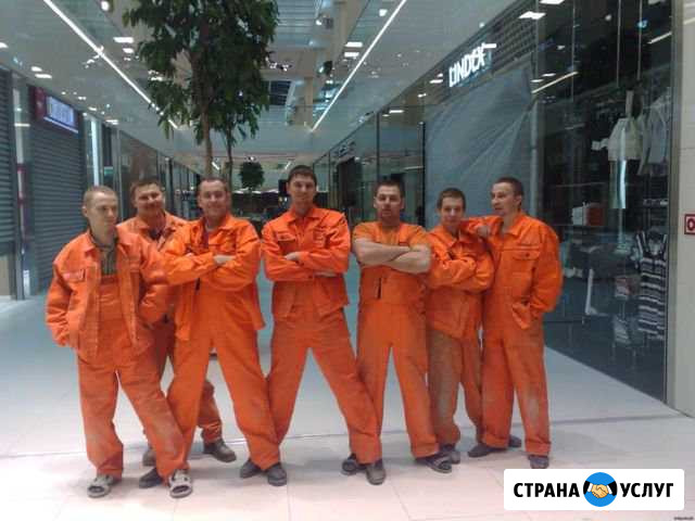 Разнорабочие,Подсобники,Разнорабочие Казань - изображение 1