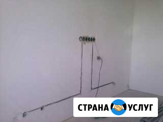 Электрик.все виды работ.Срочные вызовы Тольятти - изображение 1