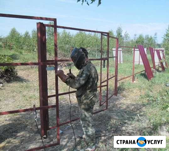 Выполню мелкие сварочные работы, пайка труб полипр Березники - изображение 1
