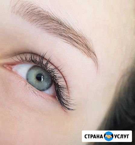 Наращивание ресниц Чистополь - изображение 1