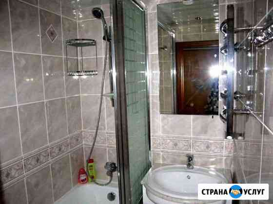 Плиточник Всеволожск
