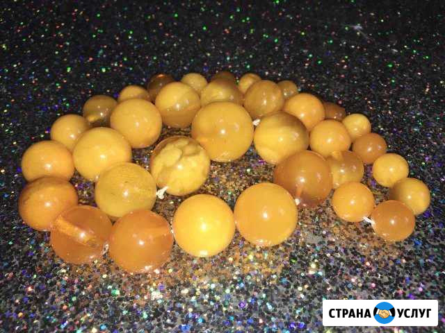 Музей янтаря оценка 1 минута янтарные бусы изделия Йошкар-Ола - изображение 1