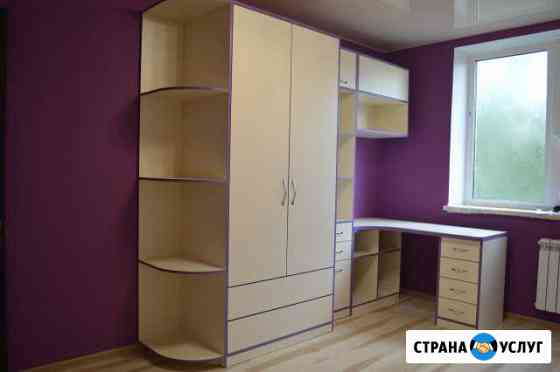 Детские гарнитуры, мебель Усолье-Сибирское