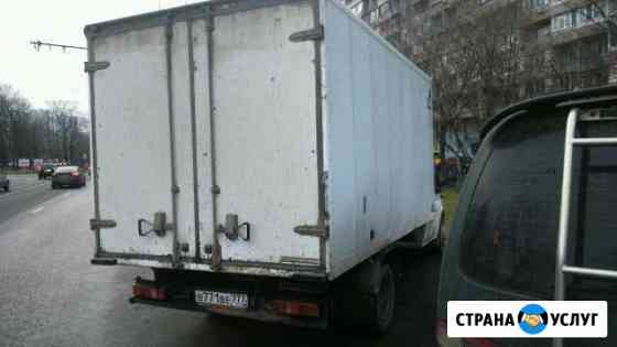 Вывоз мусора Газель центр Москва