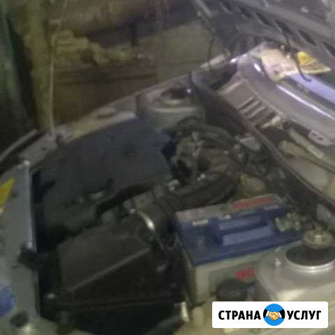 Авто ремонт Барыш - изображение 1