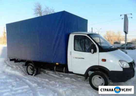 Грузчики Перевозки на газели Нижний Новгород