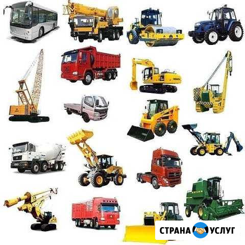 Диагностика грузовых автомобилей и спецтехники Свободный - изображение 1