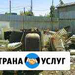 Вывоз металлолома чермета Иваново