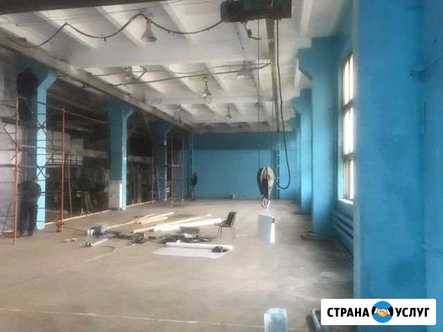 Безвоздушная покраска Нижний Новгород - изображение 1