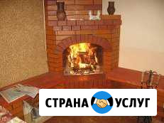 Печи камины Владимир - изображение 1