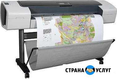 Печать Тамбов - изображение 1