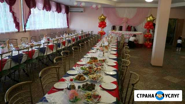 Аренда Столов, Скамеек,Стульев,Скатерти, Посуды Элиста - изображение 1