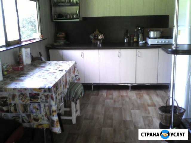 Кухня эконом класса Коломна - изображение 1