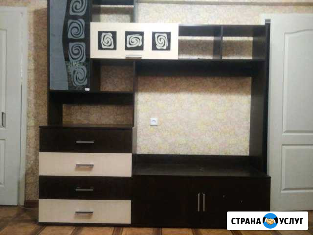 Сборка мебели, квартирные переезды + грузчики Зима - изображение 1