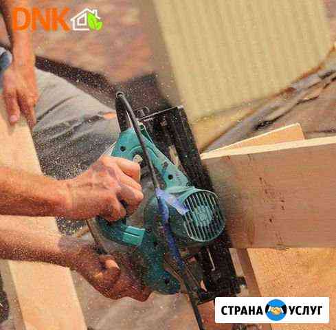 Сборные каркасные дома и коттеджи Таганрог