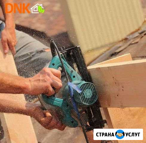 Сборные каркасные дома и коттеджи Таганрог - изображение 1