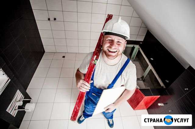 Реставрация ванн Санкт-Петербург - изображение 1